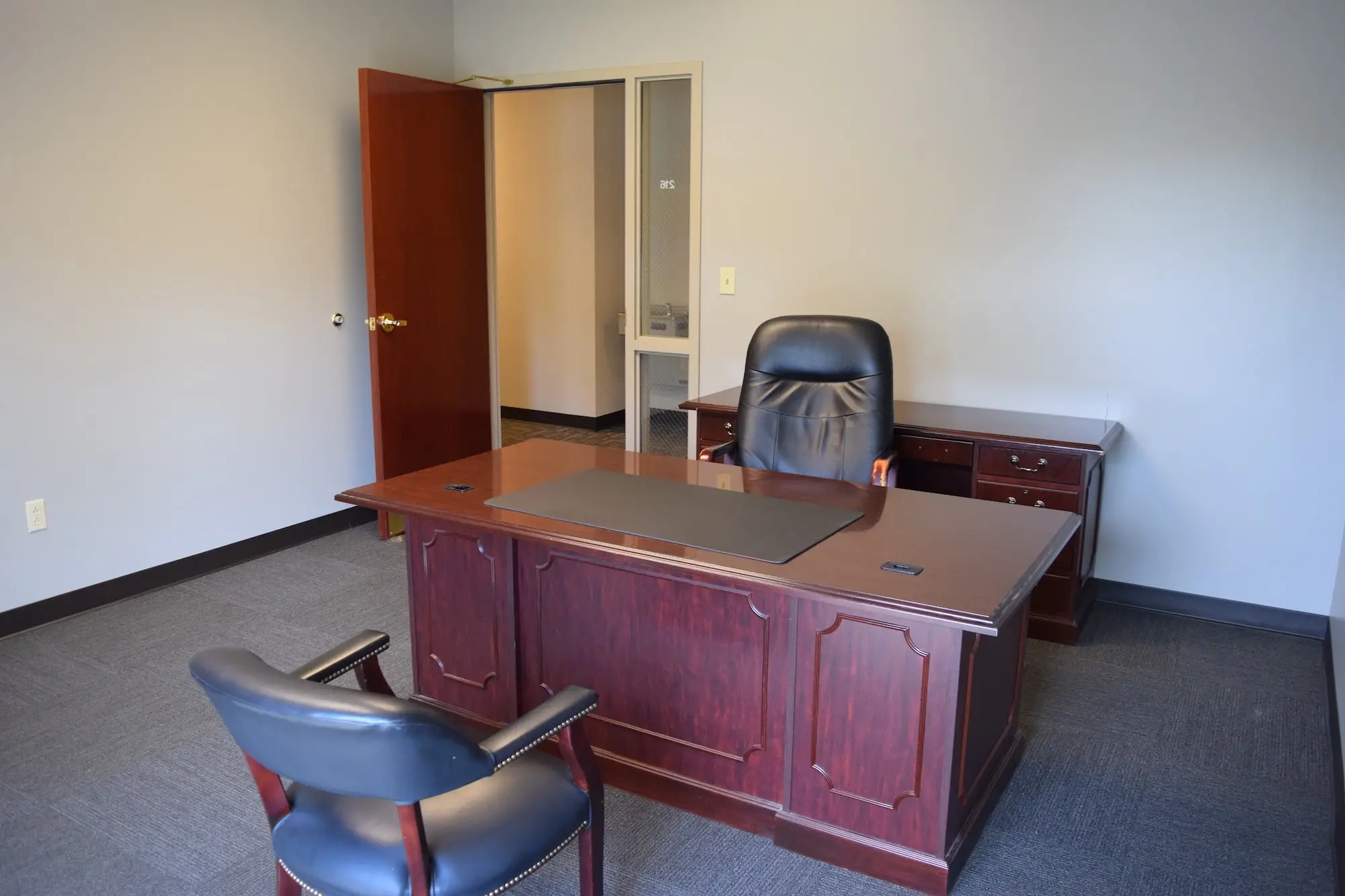 Corporate Lakes Office Space 2