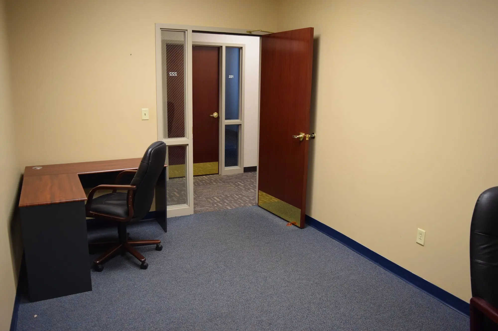 Corporate Lakes Office Space 1