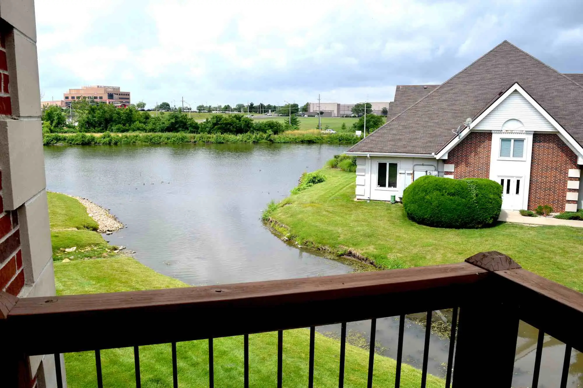 Corporate Lakes Office Space 3