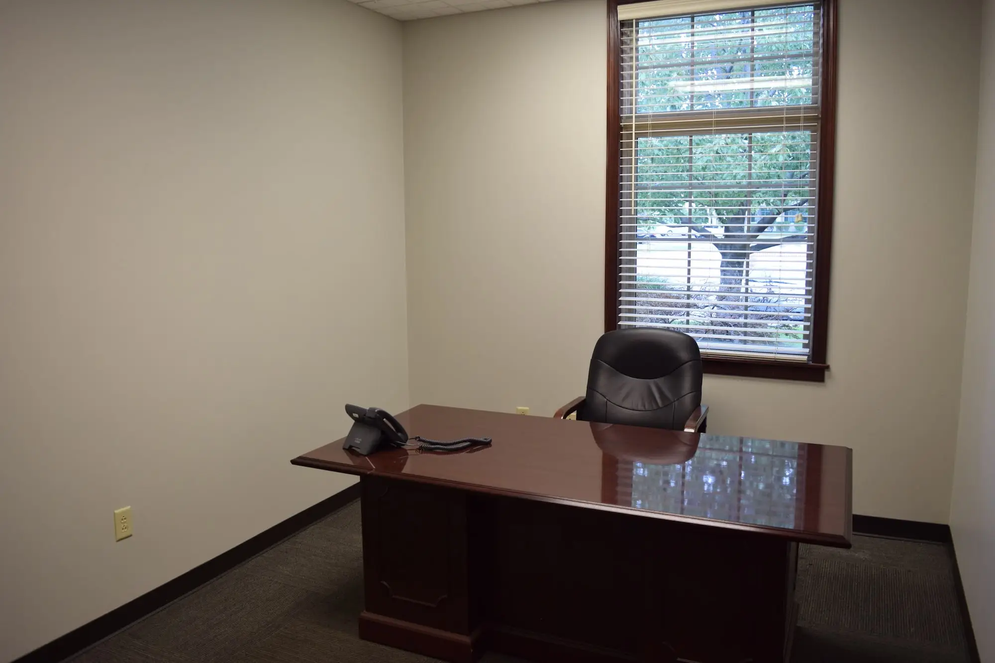 Corporate Lakes Office Space 2
