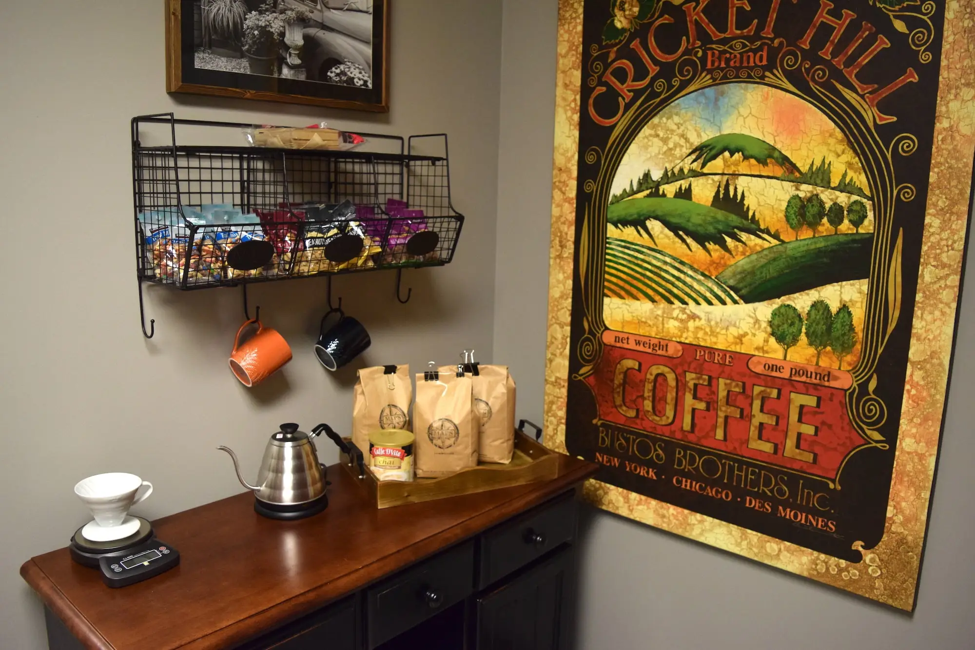 Corporate Lakes Office Space 1