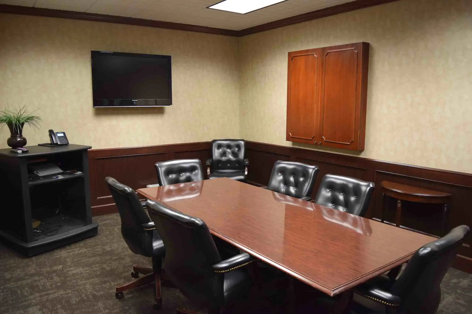 Corporate Lakes Office Space 3